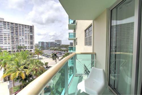 Apartamentos Hollywood Condo's