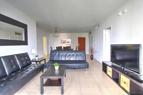 Apartamentos Hollywood Condo's
