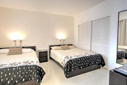 Apartamentos Hollywood Condo's