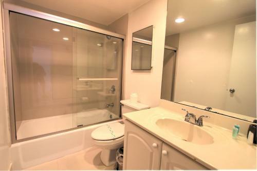 Apartamentos Hollywood Condo's