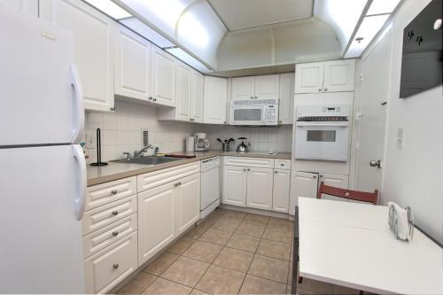 Apartamentos Hollywood Condo's