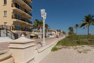 Villa Europa Hotel