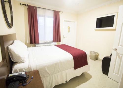 Hotel Belvedere Inn