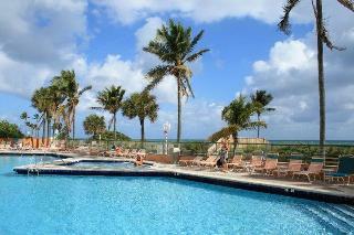 Hotel Historic Hollywood Beach Resort