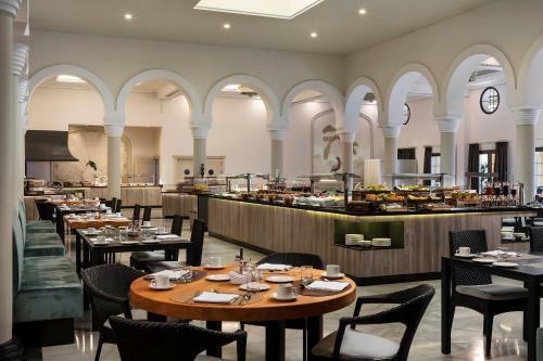 Hotel Gran Meli� Sancti Petri