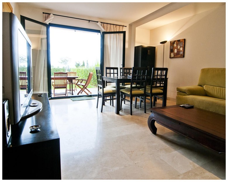 Villa Balc�n Novo Sancti Petri