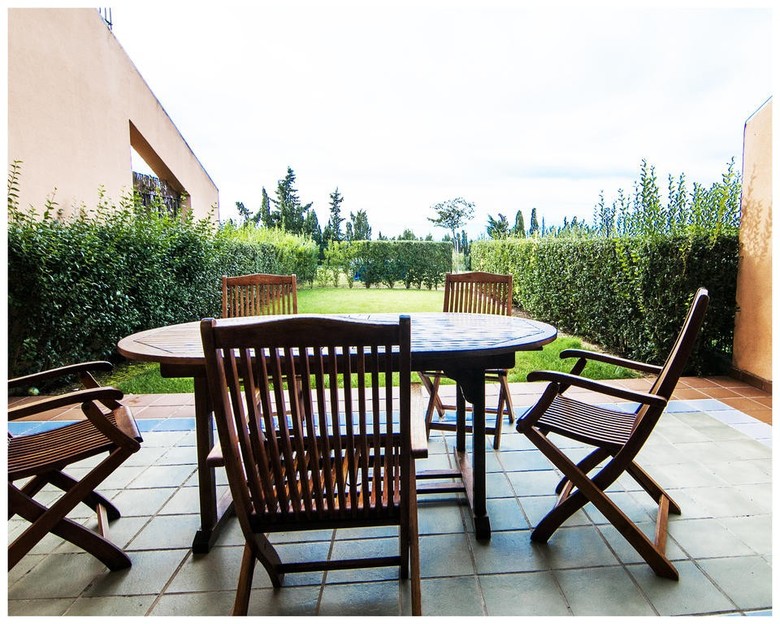 Villa Balc�n Novo Sancti Petri
