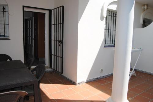 Apartamentos Novo Sancti Petri
