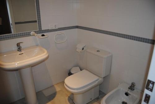 Apartamentos Novo Sancti Petri