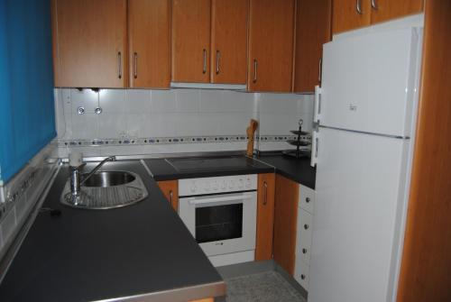 Apartamentos Novo Sancti Petri