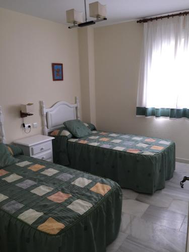 Apartamentos Novo Sancti Petri