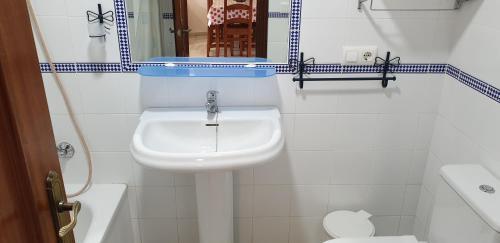 Apartamentos Novo Sancti Petri