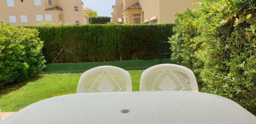 Apartamentos Novo Sancti Petri