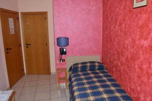 Hotel Albergo Ristorante Mancinelli