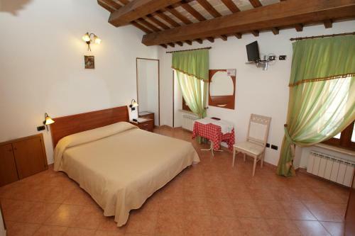 Hotel Albergo Ristorante Mancinelli