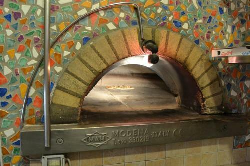 Hotel Albergo Ristorante Mancinelli