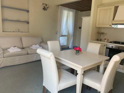 Apartamento Villa Gruccione