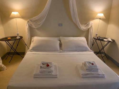 Apartamento Villa Gruccione