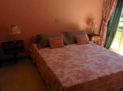 Apartamento Villa Gruccione