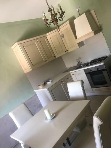 Apartamento Villa Gruccione
