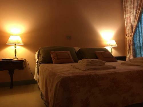 Apartamento Villa Gruccione