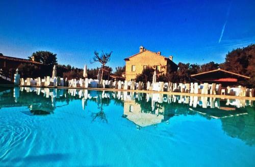 Apartamento Villa Gruccione