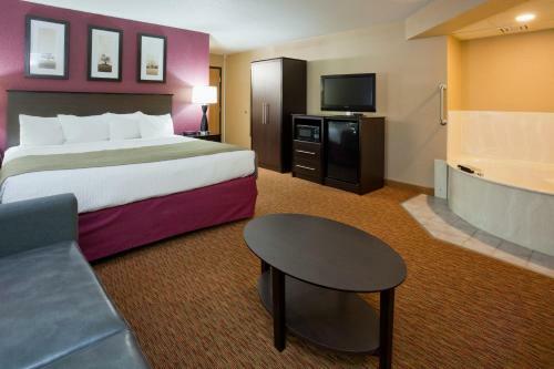 Hotel Americinn Of Osceola