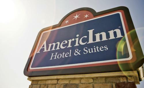 Hotel Americinn Of Osceola