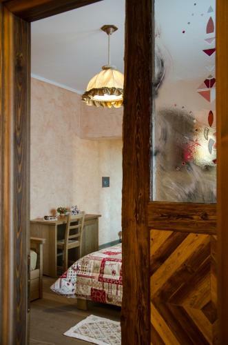 Hostal La Maison Du Bon Megnadzo