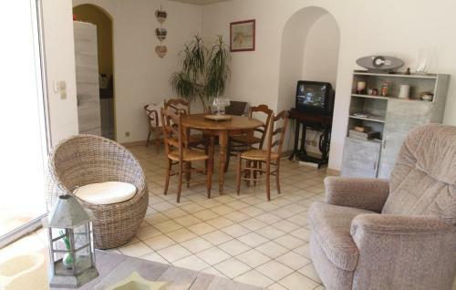 Holiday Home Visan Gh-930