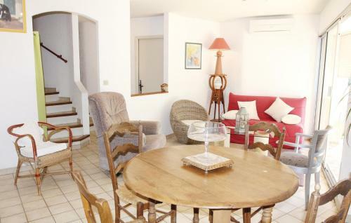 Holiday Home Visan Gh-930