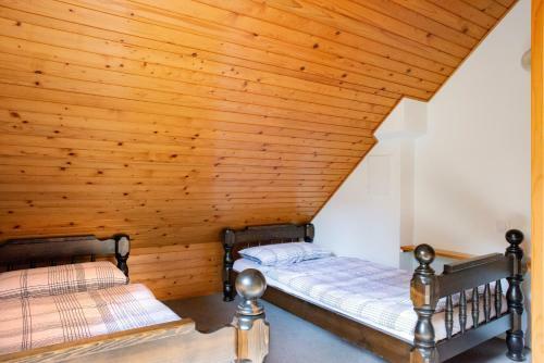 Woodywood House Bohinj
