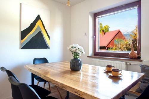 Woodywood House Bohinj