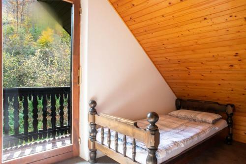 Woodywood House Bohinj