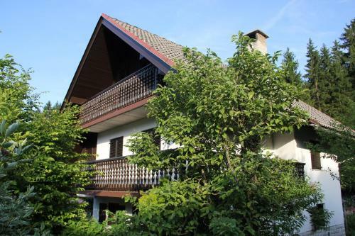 Woodywood House Bohinj