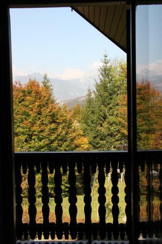 Woodywood House Bohinj