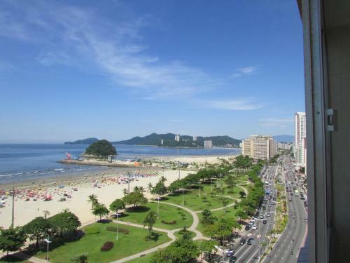 Apartamento Alto Padr�o