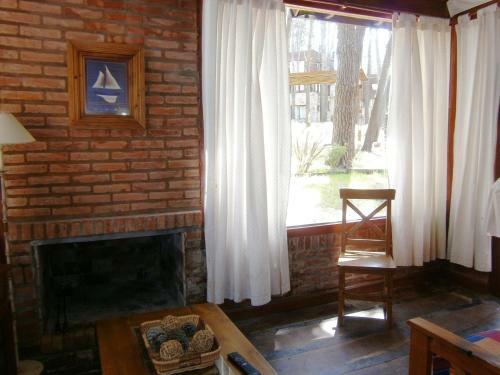 Lodge Caba�as Casa Lol�