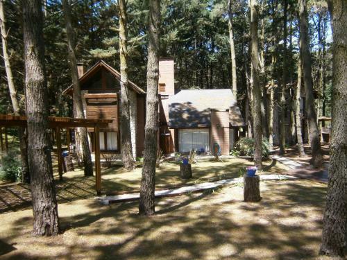 Lodge Caba�as Casa Lol�