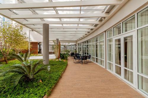 Apartamento Apto Clean Berrini 8