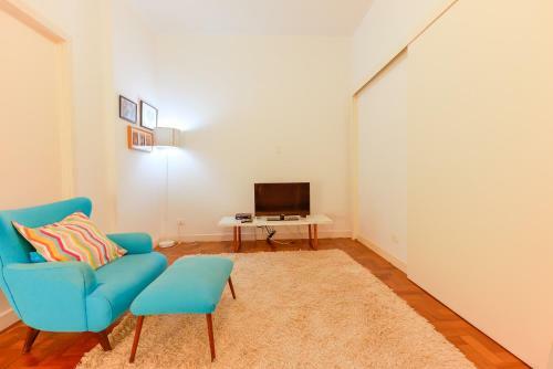 Lindo Apartamento No Cora��o De Higien�polis
