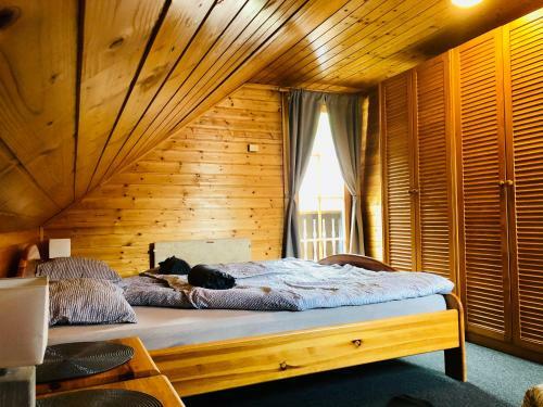 Holiday Cottage Krishtan