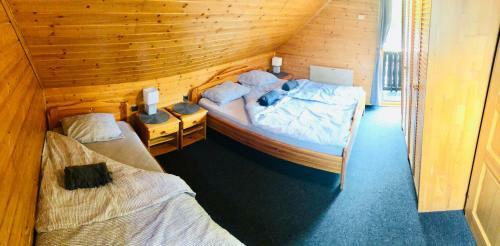 Holiday Cottage Krishtan