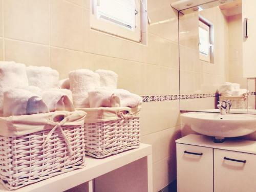 Holiday House Tilia