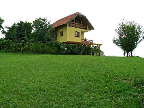 Apartma Panorama Po?etrtek