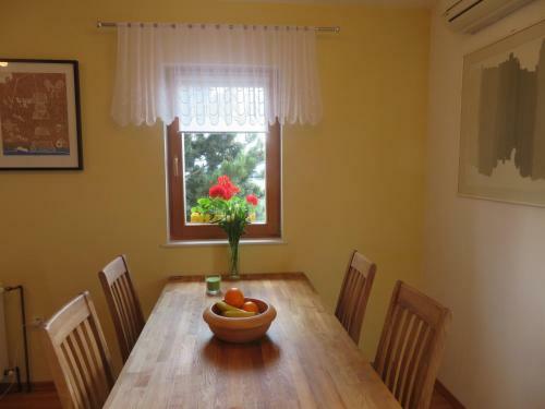 Apartma Panorama Po?etrtek