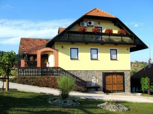 Apartments Jo?etov Gri?