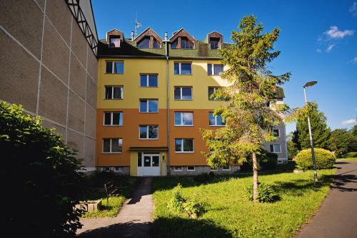 Apartm�n Loty