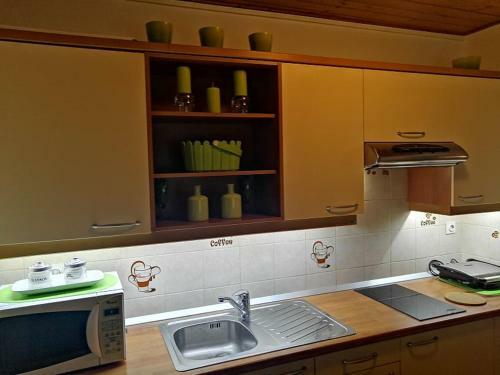 Apartma Pemaks, Terme Olimia