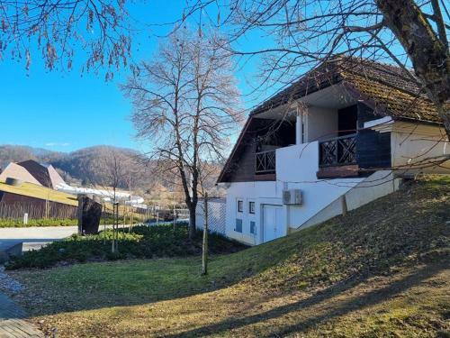 Apartma Pemaks, Terme Olimia